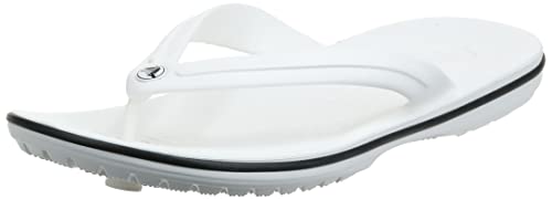Crocs Women's Capri V Flip Flops - Lightweight Comfortable Sandals for Women | Perfect for Beach, Pool, and Summer Outdoor Activities
