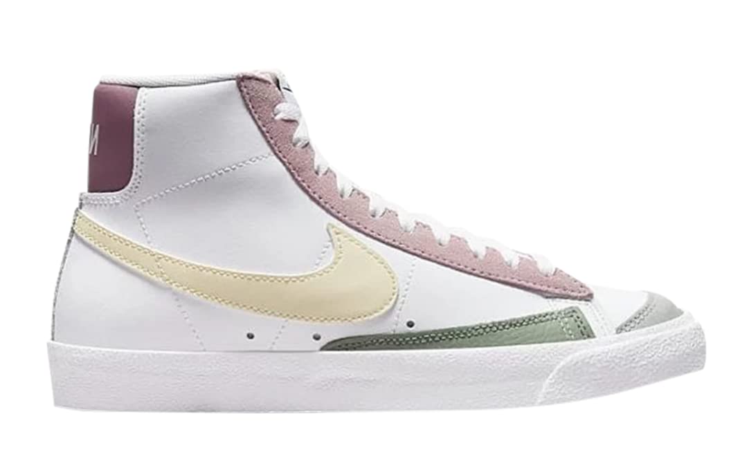 Nike Men's Basketball Shoes - High Performance Basketball Sneakers for Men - Lightweight & Breathable Court Shoes for Indoor/Outdoor Games & Training