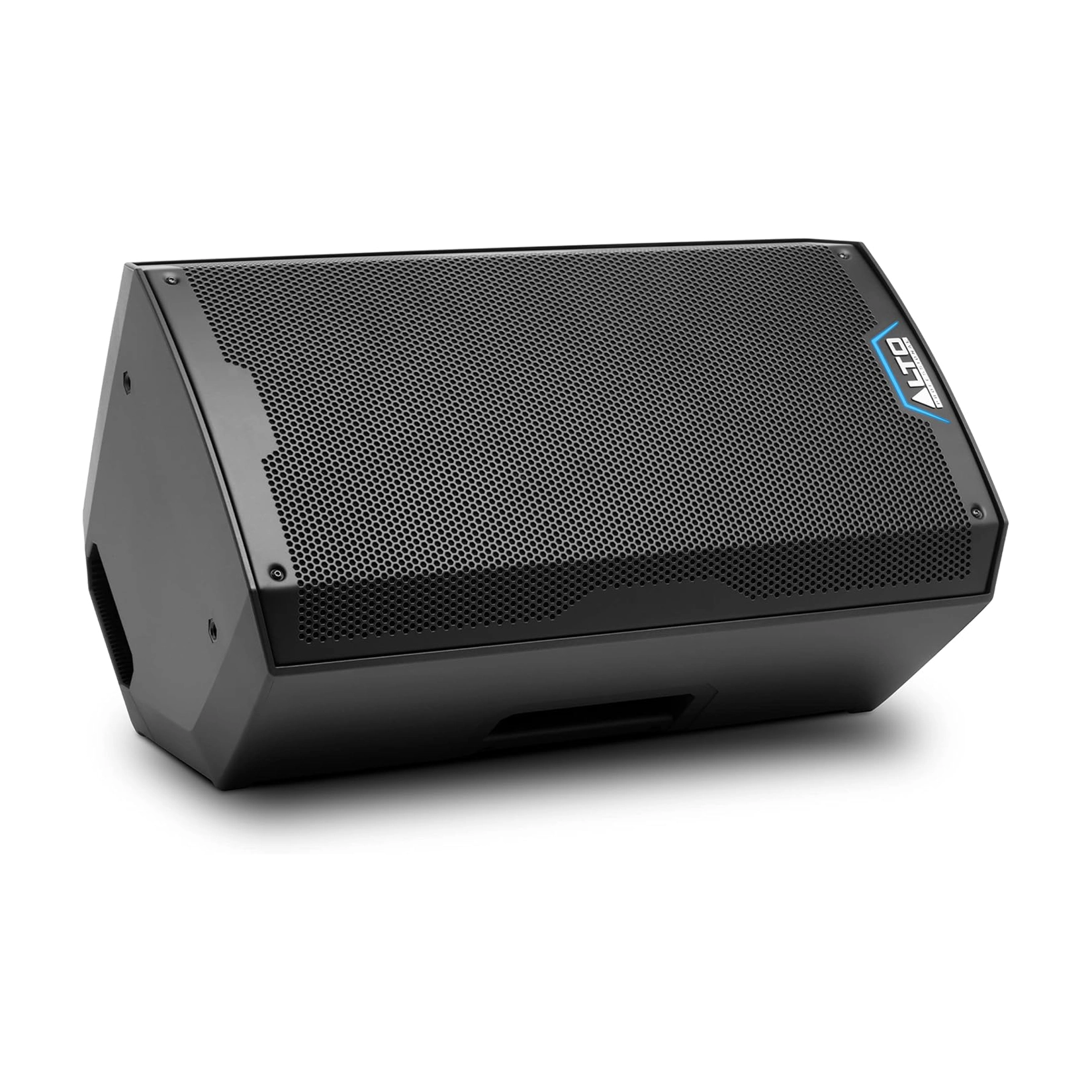 Alto Professional TS412 12 Inch 2500W Powered PA Speaker - Perfect for Live Music, DJ Performances, and Outdoor Events