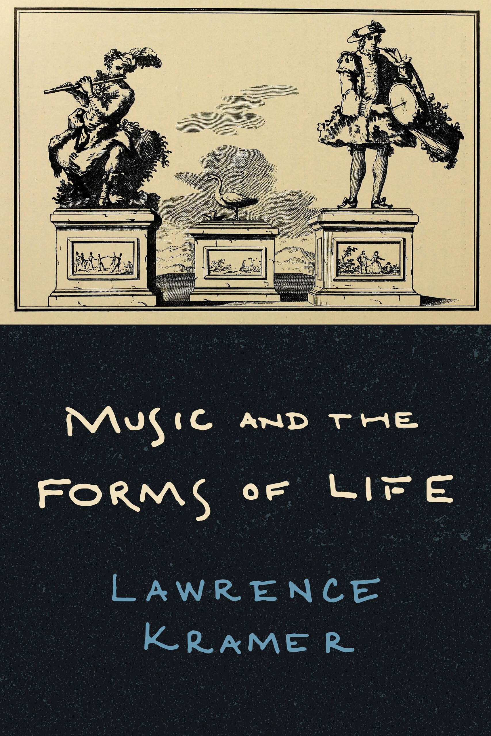 Music and the Forms of Life: Exploring Musical Connections in Nature | Perfect for Meditation, Study & Relaxation