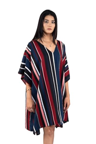 Maroon Stripes