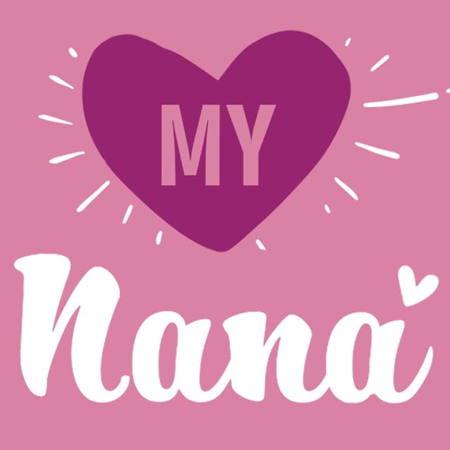 Pink-nana