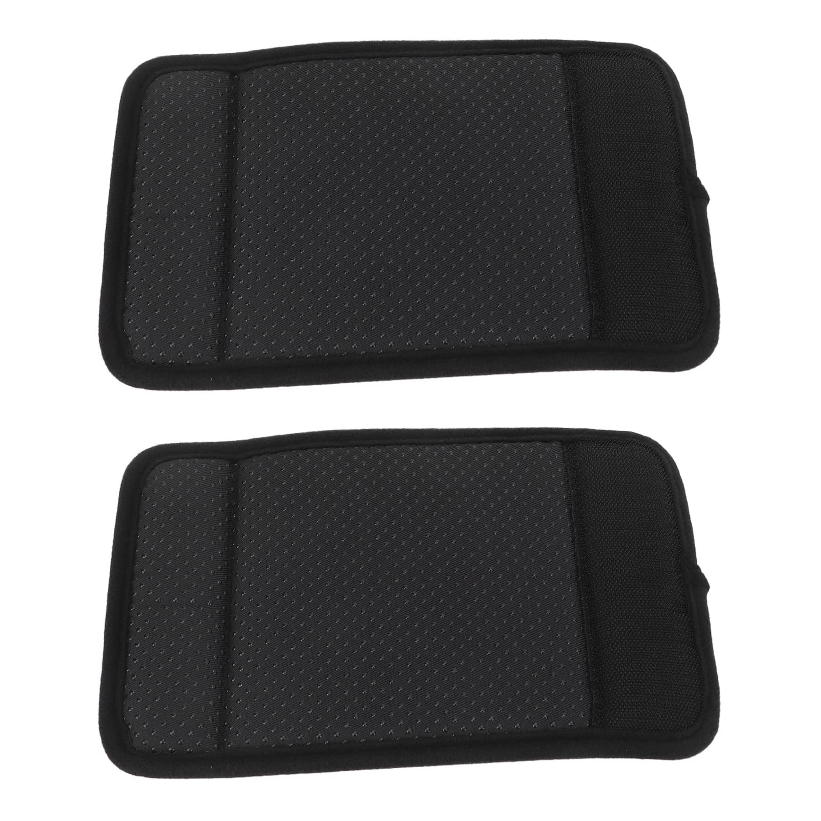 Geharm Crutch Pad Replacement - Soft Sponge Cushion for Pain Relief & Fatigue Reduction - Walking Aid Cover for Geharm Crutches - Ideal for Injury Recovery & Mobility Assistance