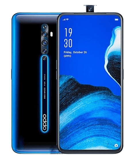 Oppo Reno 2Z Smartphone - 6.5