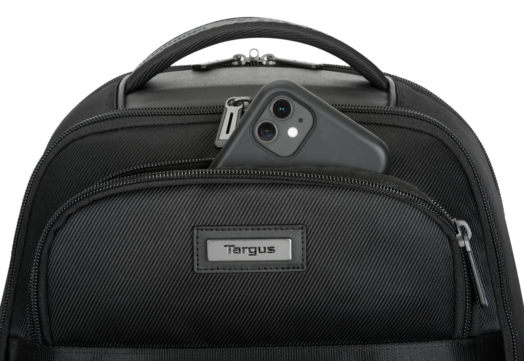 15-16 Inch Mobile Elite Checkpoint Friendly Laptop Backpack - TSA Approved Business Travel & Commuter Backpack for Work, School & College
