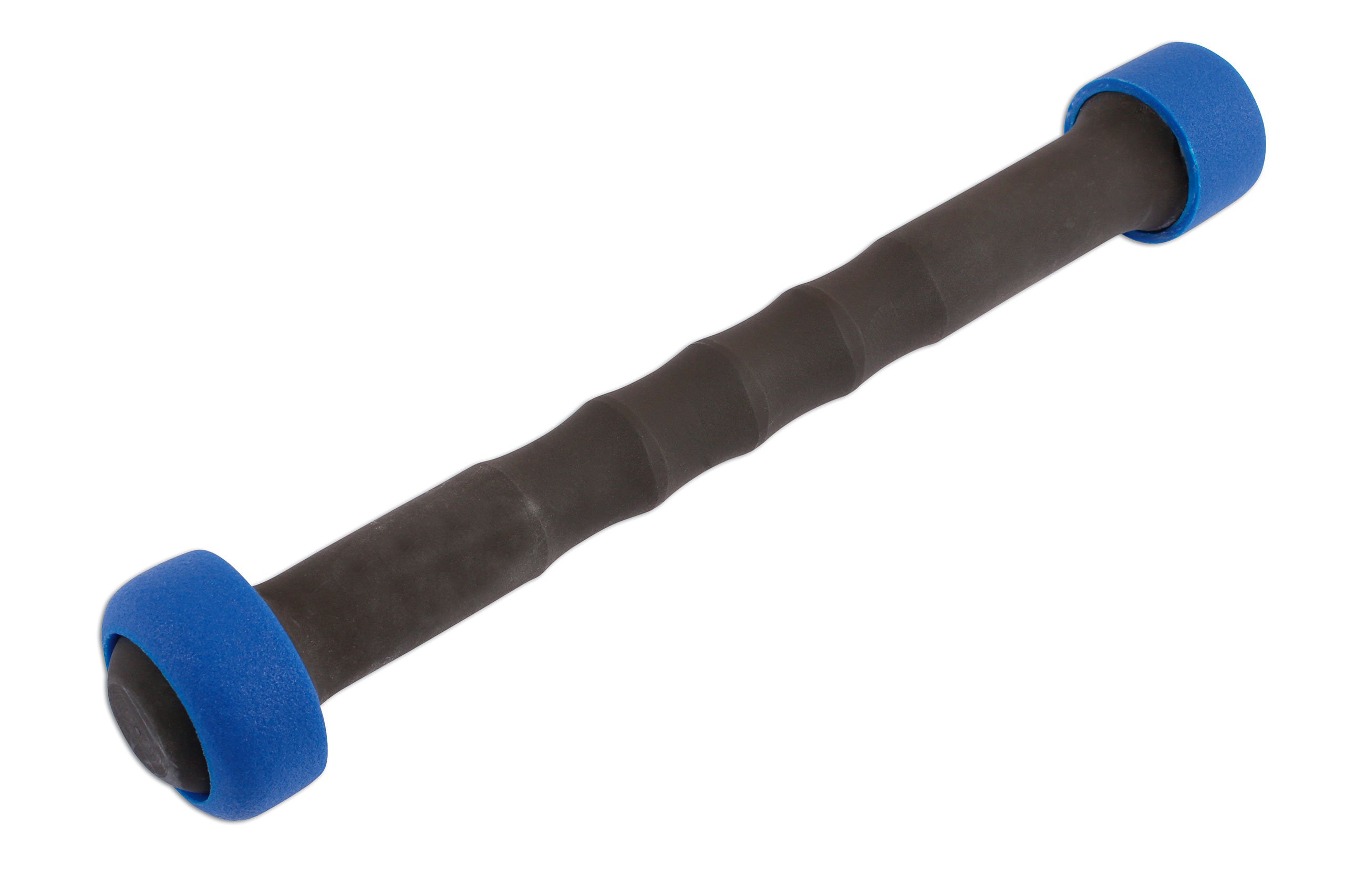 Laser 6077 Air Hammer Accessory Handle - Heavy Duty Replacement Part for Pneumatic Tools | Perfect for Auto Repair, Metalworking & Construction Projects
