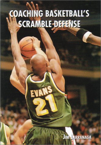 Basketball Coaching Guide: Scramble Defense Tips for Coaches