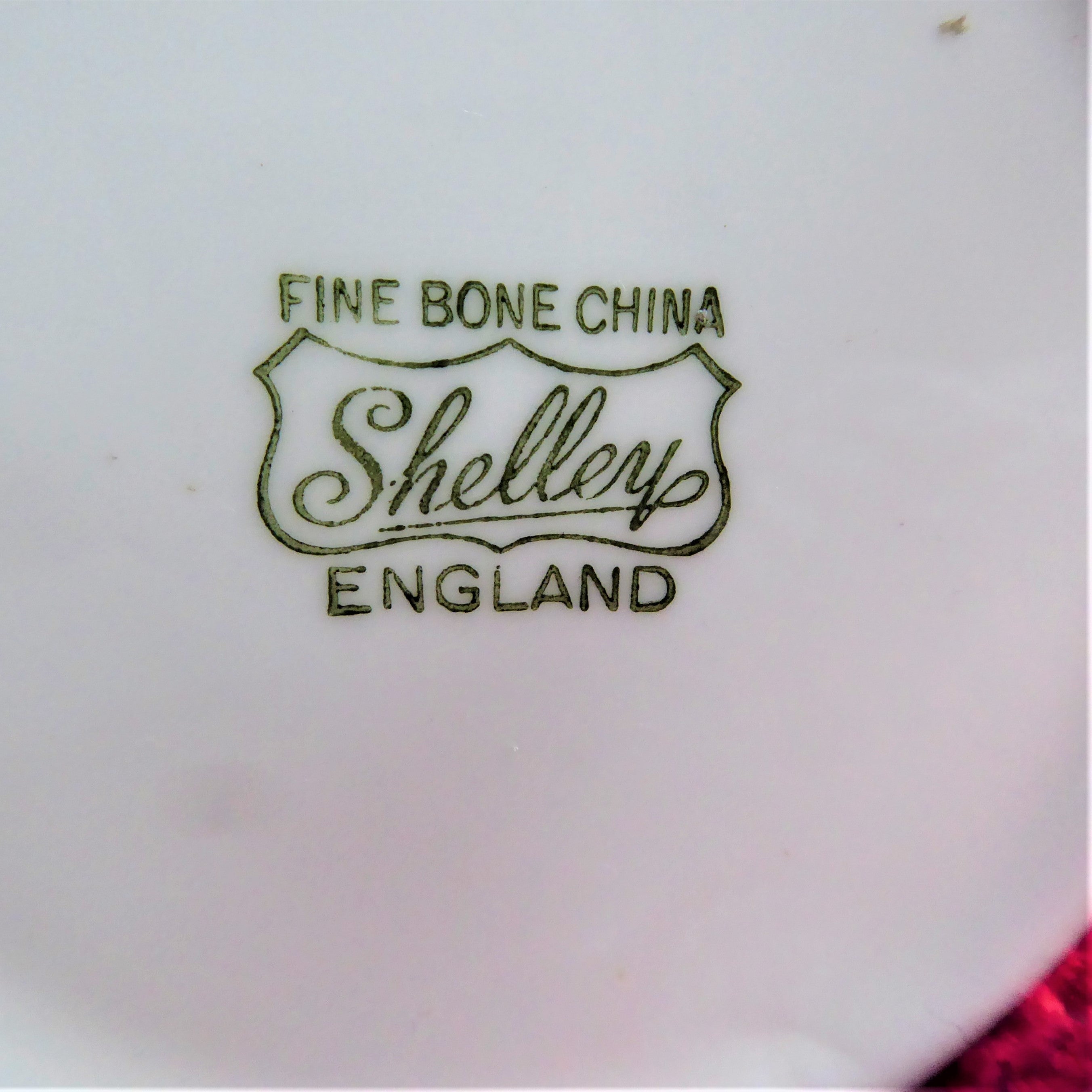 Queen Elizabeth II 1959 Canada Visit Commemorative Shelley Mug – Royal Souvenir & Collectible for Tea Lovers & British Monarchy Fans
