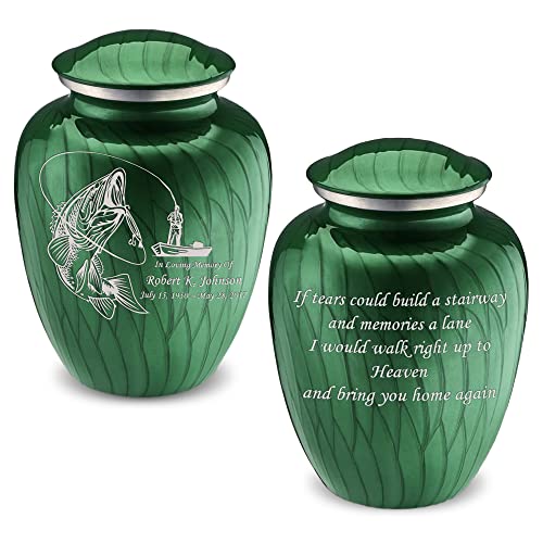 _Pearl Green Double Sided