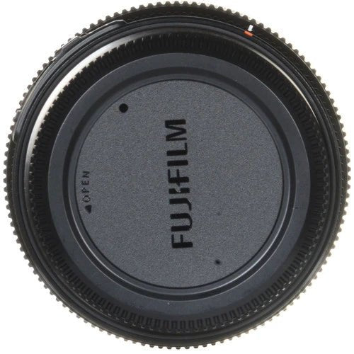 FUJIFILM GF 120mm f/4 Macro R LM OIS WR Lens - Professional Medium Format Macro Photography Lens for Portraits, Jewelry & Product Shots - Perfect for Studio, Outdoor and Close-Up Photography