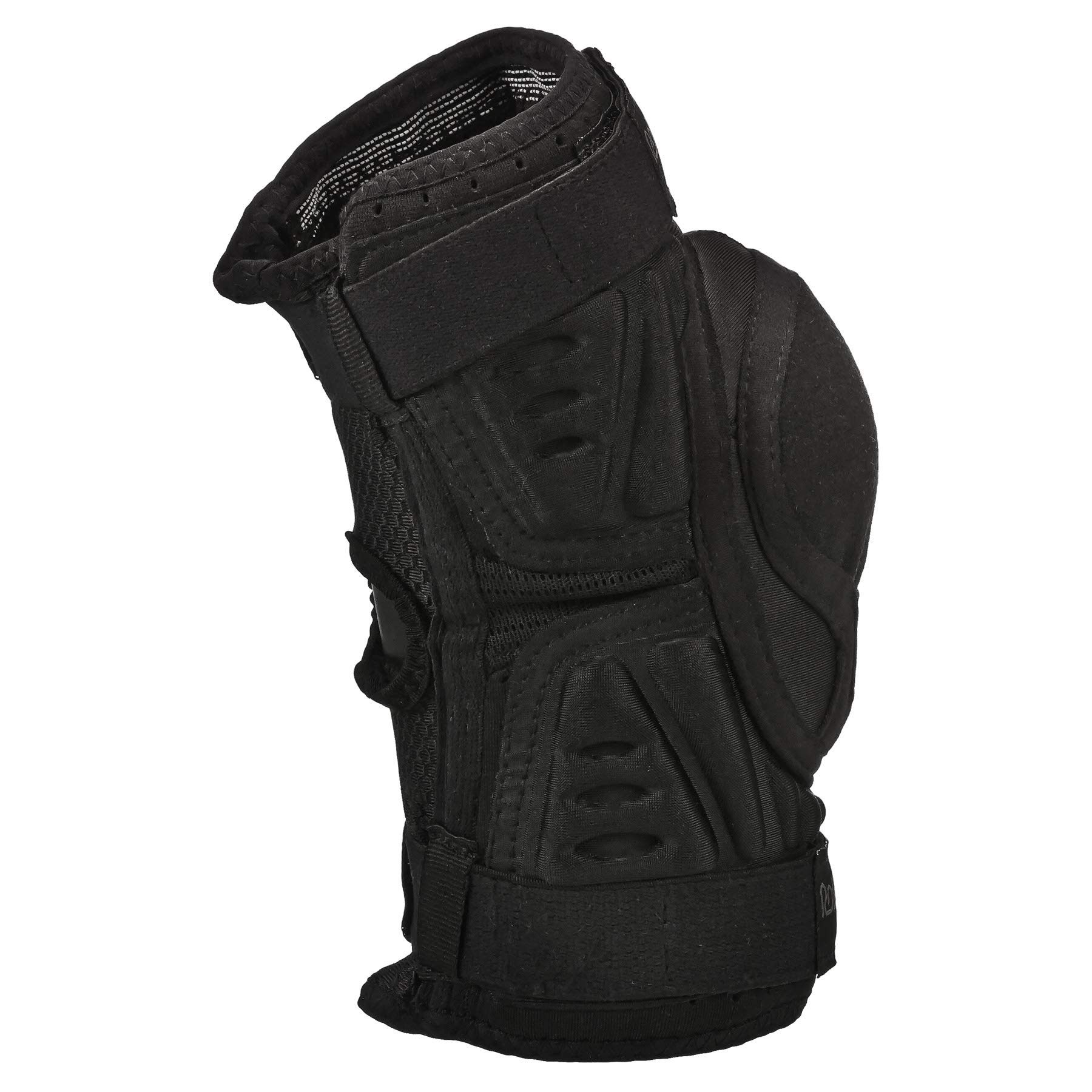 Roller Derby Elite Protective Gear Set - Knee Pads, Elbow Pads, Wrist Guards for Skating Safety - Perfect for Roller Derby, Skateboarding & Inline Skating