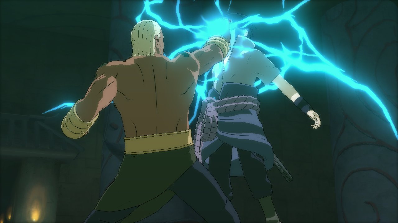 Naruto Shippuden: Ultimate Ninja Storm Generations - Limited Edition PS3 Game | Anime Fighting Action for PlayStation 3 | Perfect for Anime Fans & Gaming Collectors