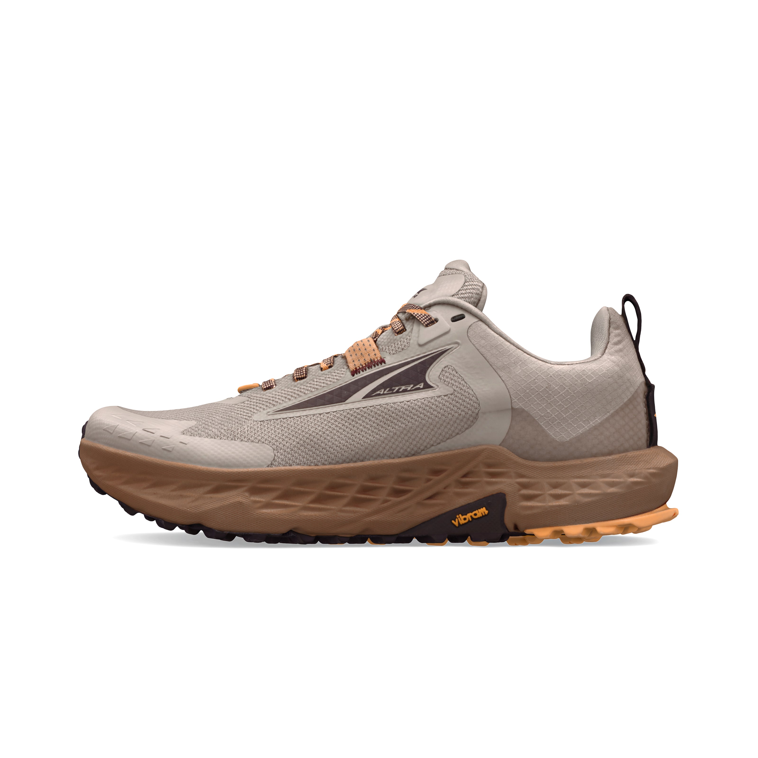 Women's HOKA ONE ONE Timp 5 Trail Running Shoes - Lightweight & Cushioned for Hiking, Jogging & Outdoor Adventures