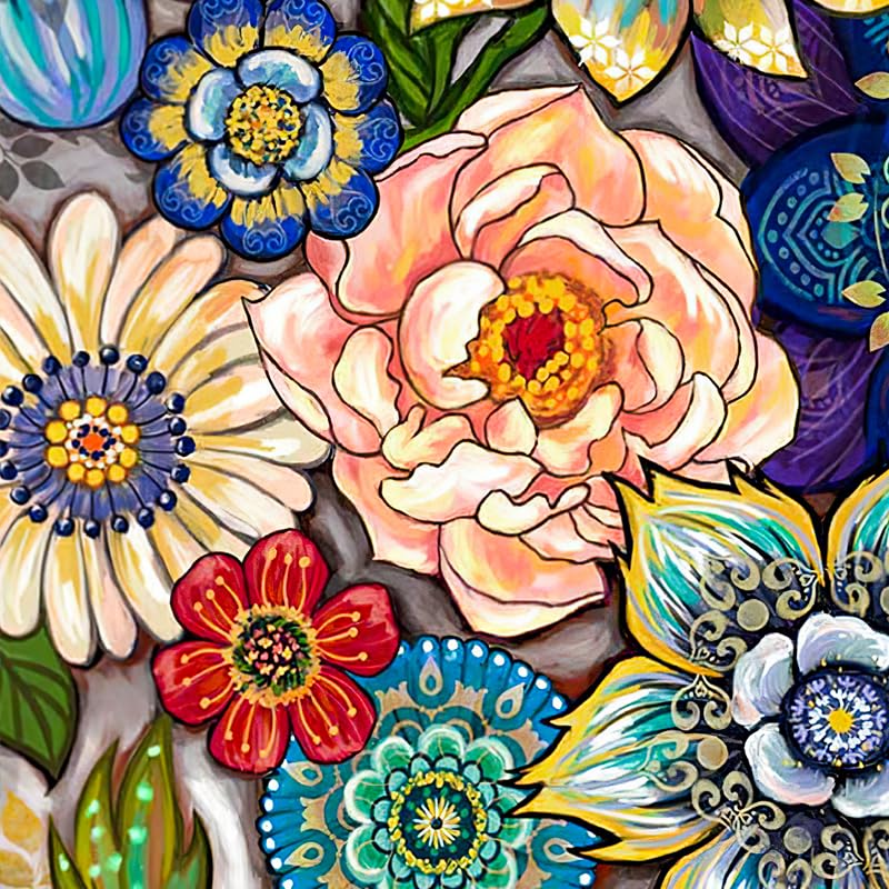 Colorful Mandala