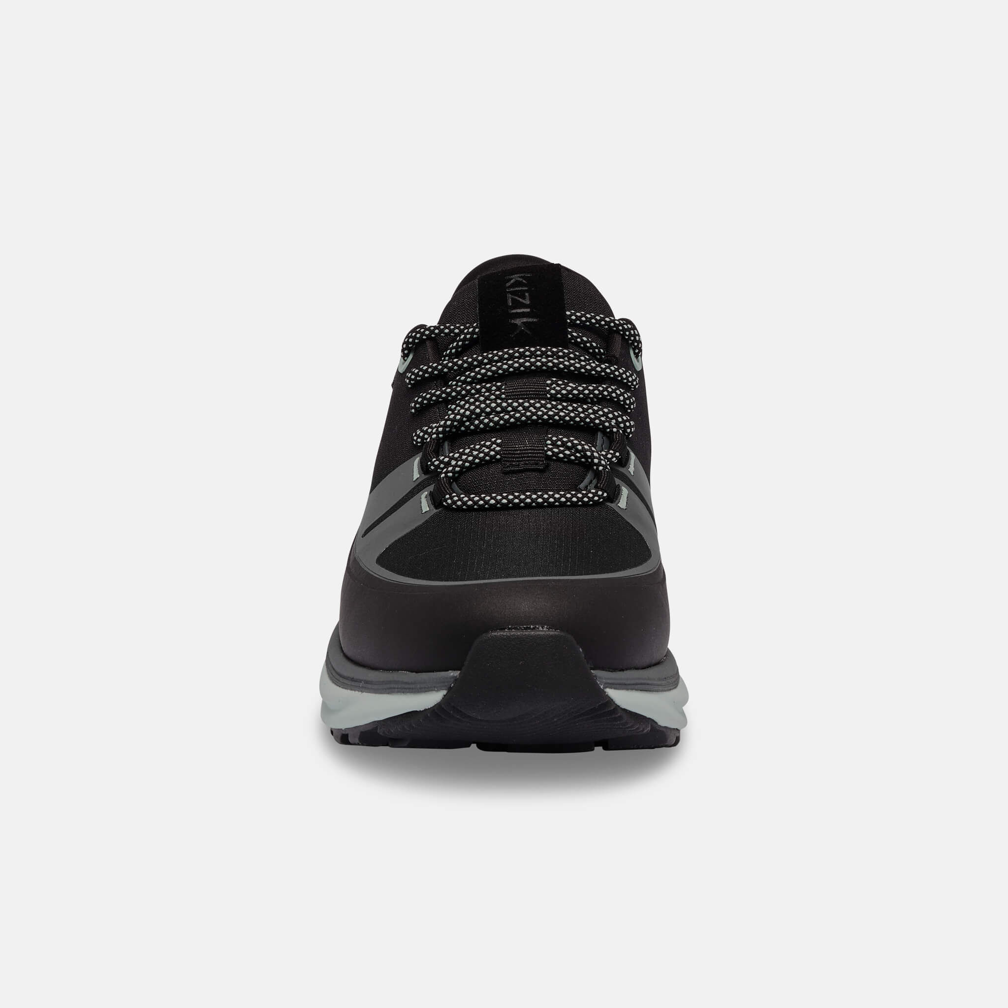 Women's London AT Sneakers - Black/Surf Spray | Comfortable Casual Shoes for Walking, Travel & Everyday Wear