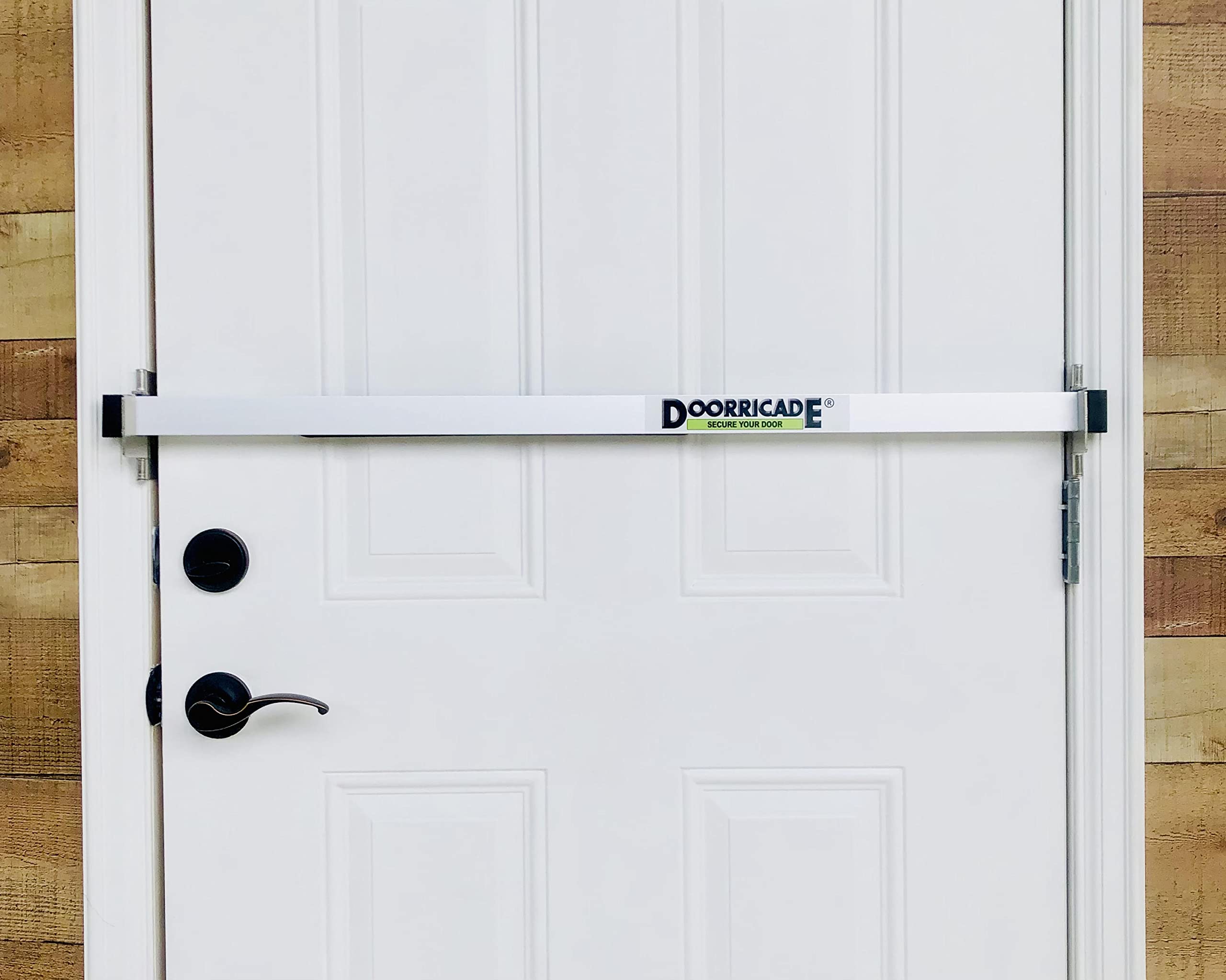Doorricade 30