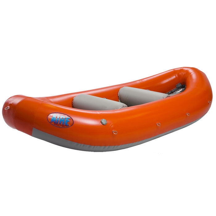 AIRE Puma Self Bailing Raft - Inflatable Whitewater Raft for River Rafting & Adventure Sports - Perfect for Whitewater Kayaking, Fishing & Outdoor Water Activities