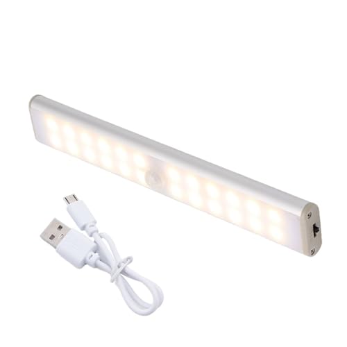 Usb -24 Lamp Beads Yellow Light