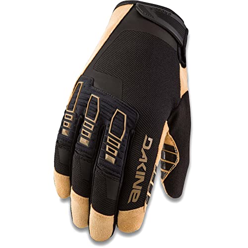 Black/Tan