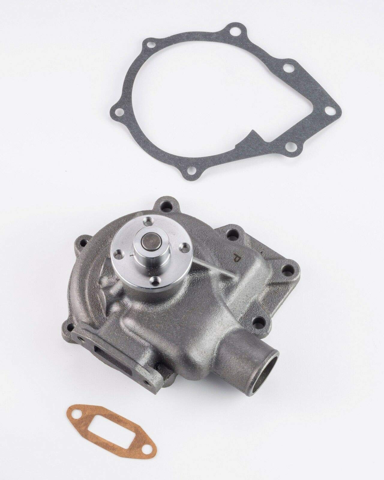 46 Brand New C39 Water Pump for Chrysler 323 Flathead 323 Ci New Yorker - High Performance Cooling System Replacement Part for Classic Car Restoration & Engine Maintenance