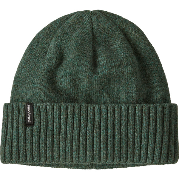 Brodeo Beanie - Warm Winter Knit Hat for Men & Women - Soft Fleece Lined Skull Cap - Unisex Cold Weather Accessory for Outdoor Activities, Skiing, Hiking, and Snowboarding