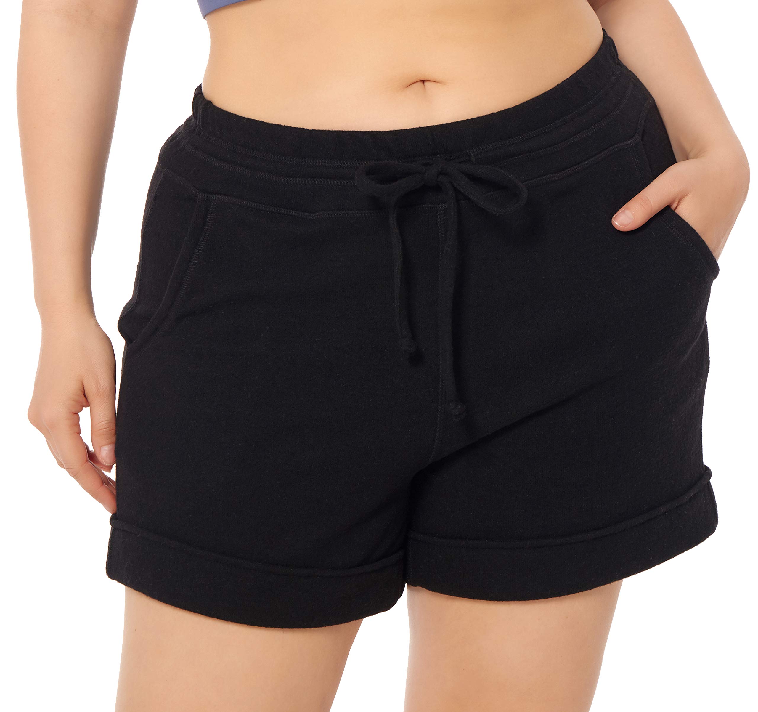 ZERDOCEAN Women's Plus Size 5