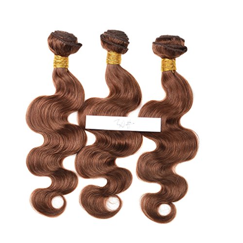 Light Auburn (#30)