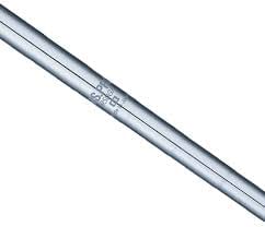 TaylorMade P790 Ti #4 Iron Golf Club - Nippon NS Pro 950 GH Regular Flex Steel Shaft with Masters Grip | Forged Titanium Face for Distance & Accuracy | Perfect for Mid-Handicap Golfers on Fairways & Roughs