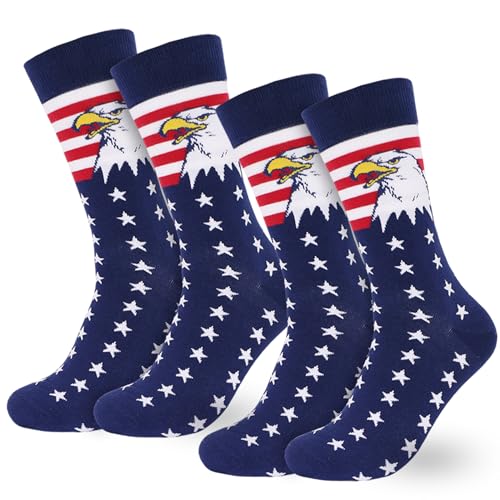 Eagle 2 Pairs
