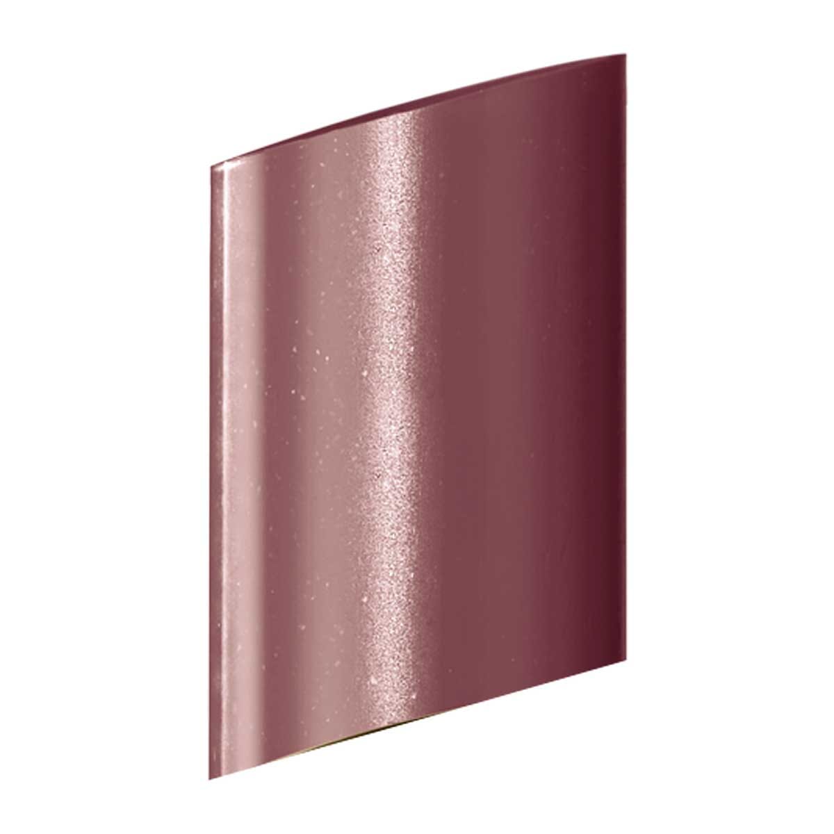 Revlon Super Lustrous Glass Shine Lipstick - Glazed Mauve Shade, Hydrating & Glossy Finish | Perfect for Everyday Wear & Special Occasions