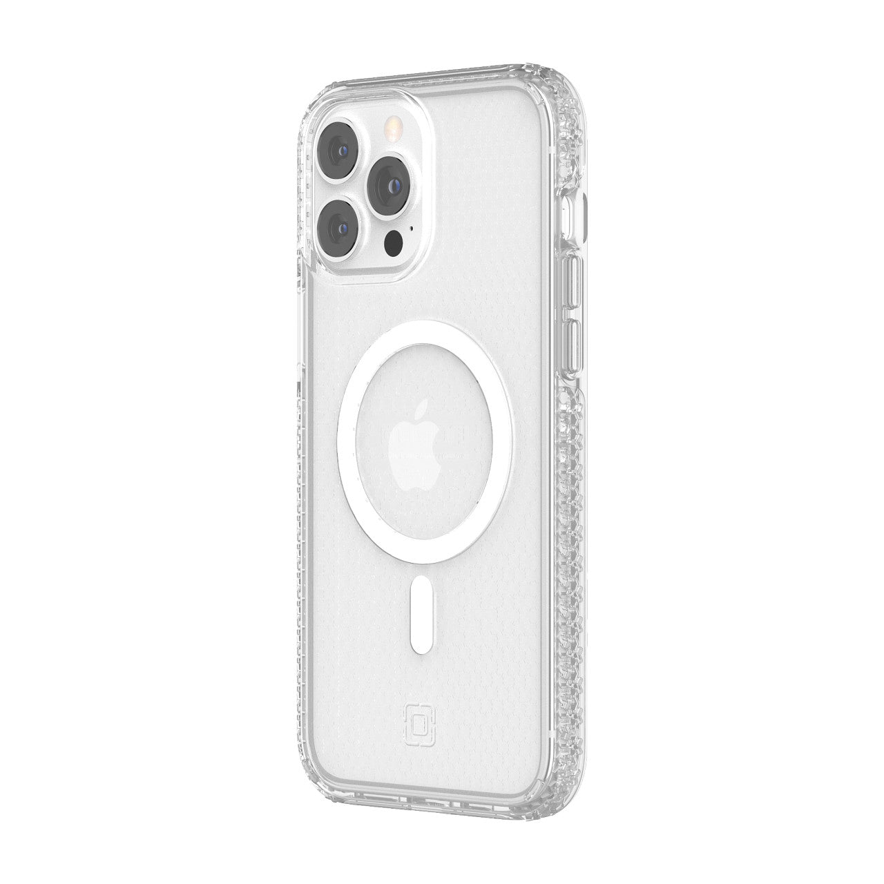 Incipio MagSafe Grip Case for iPhone 13 Pro Max - Secure Anti-Slip Protection with Wireless Charging | Perfect for Workouts, Commuting & Everyday Use