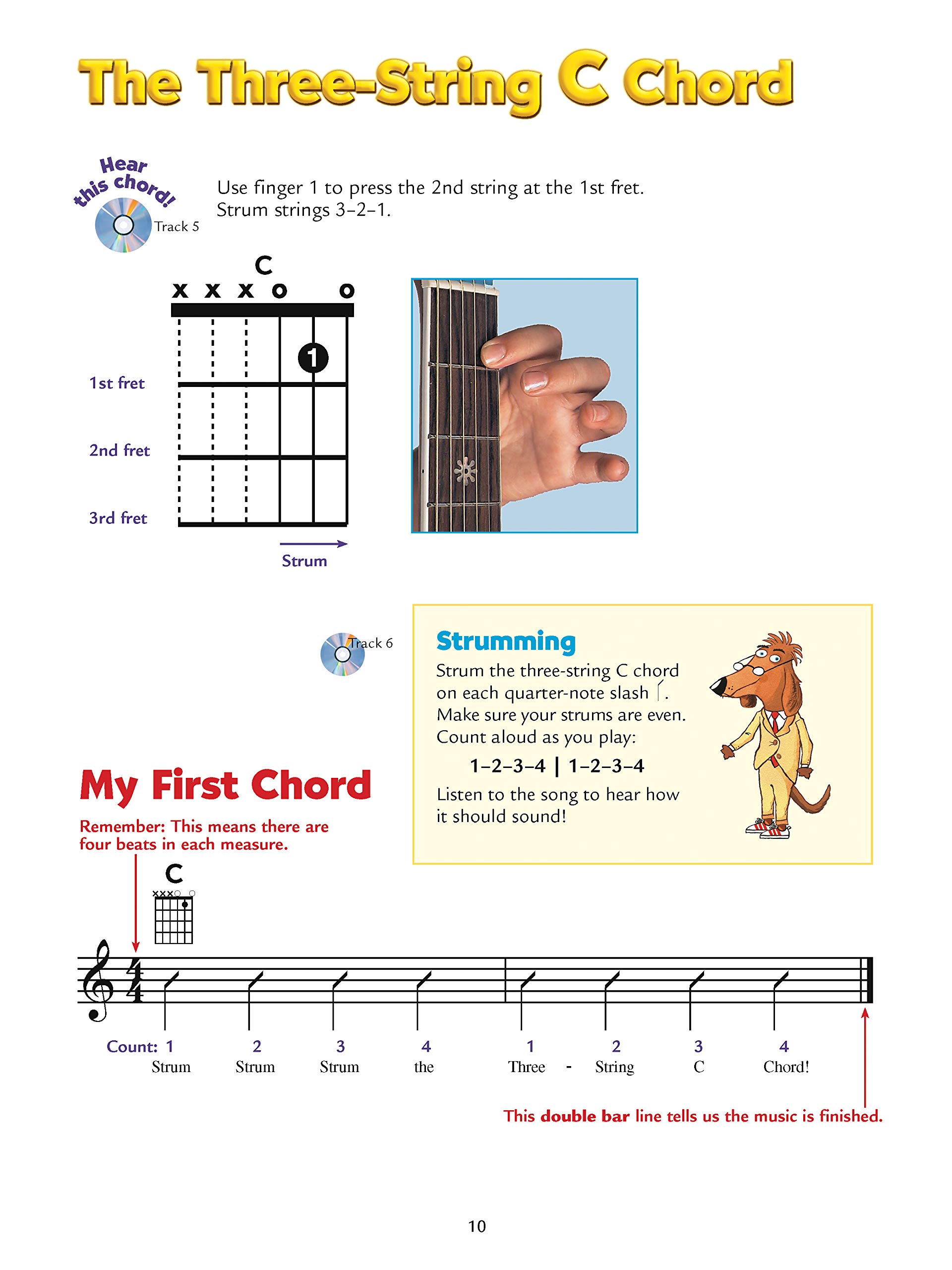 Alfred's Kid's Electric Guitar Course 1: Best Beginner Electric Guitar Method with Book & Online Video/Audio/Software – Perfect for Kids Learning Guitar at Home or School