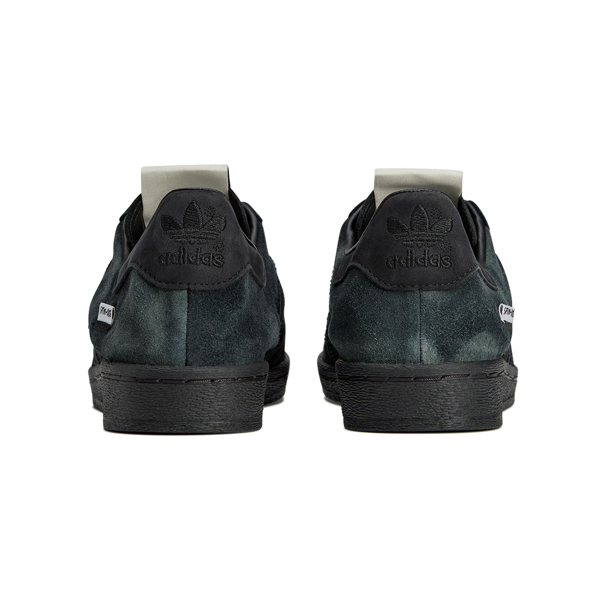 Song For The Mute Superstar 82 'Animal' Sneakers - Limited Edition Luxury Streetwear for Men & Women | Perfect for Urban Fashion & Night Outfits