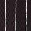 Hendry Shirt Jacket for Men - Black & Wax Seaton Stripe | Lightweight Casual Overshirt | Perfect for Outdoor Adventures, Workwear & Street Style Fashion