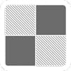 Grey Smart Plaid