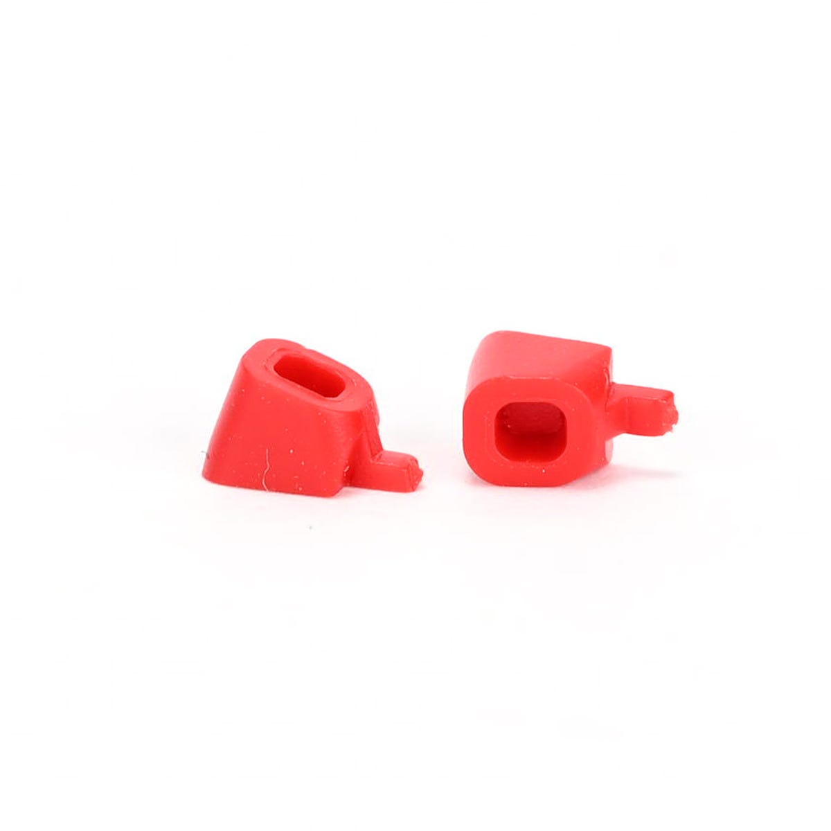 Blackriver First Aid Fingerboard Pivot Cups - Hard Durable Replacement Parts for Fingerboard Tricks & Skateboard Training - Perfect for DIY Repairs & Skate Park Practice