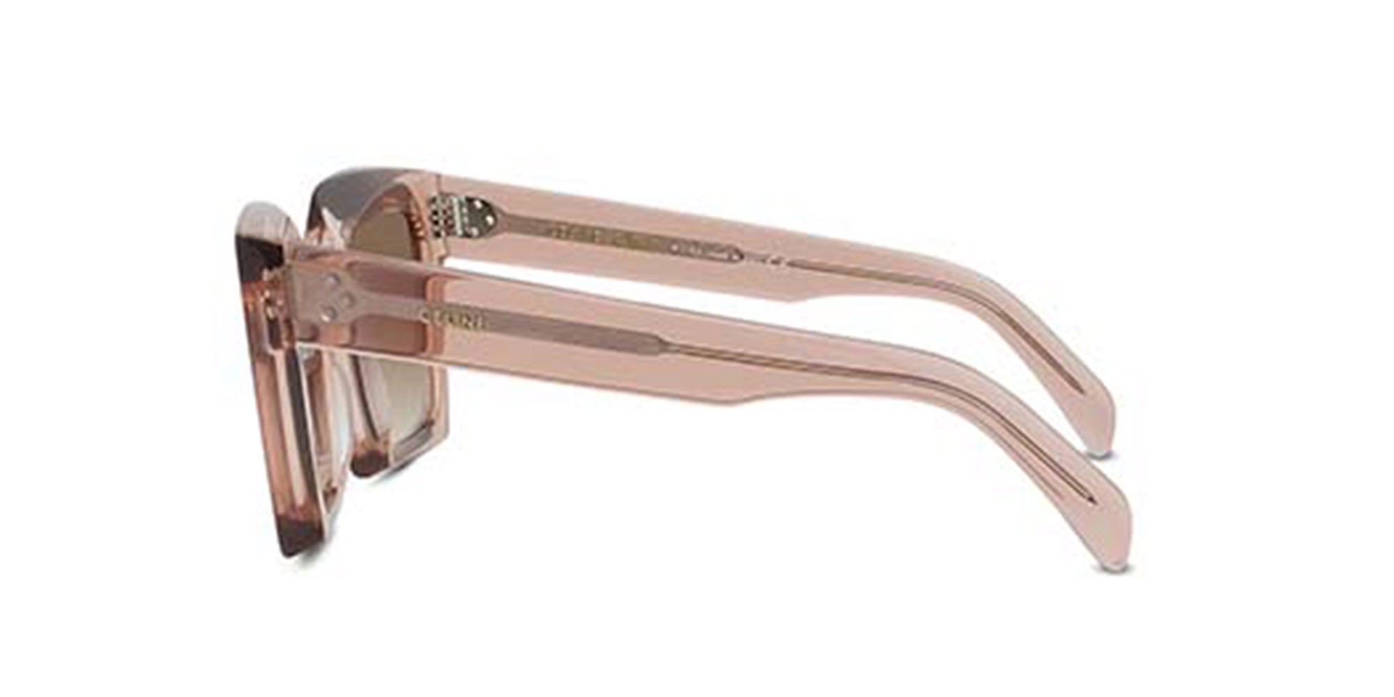 Celine Bold 3 Dots CL40130I Sunglasses - Luxury Designer Shades for Women | Perfect for Summer, Beach & Fashion Outfits