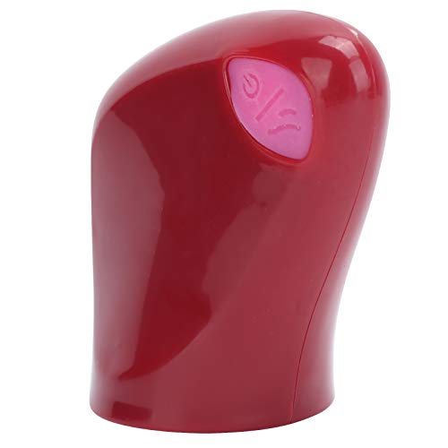 Electric Facial Cleansing Brush - 6-in-1 Deep Pore Cleaner with Massage Function for Acne & Blackhead Removal | Perfect for Daily Skincare Routine & Spa-like Experience at Home
