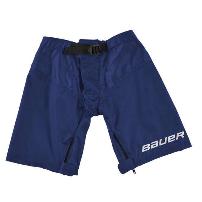 Bauer Senior Hockey Pant Cover Shell - Durable Protective Gear for Ice Hockey Players - Perfect for Games & Practice
