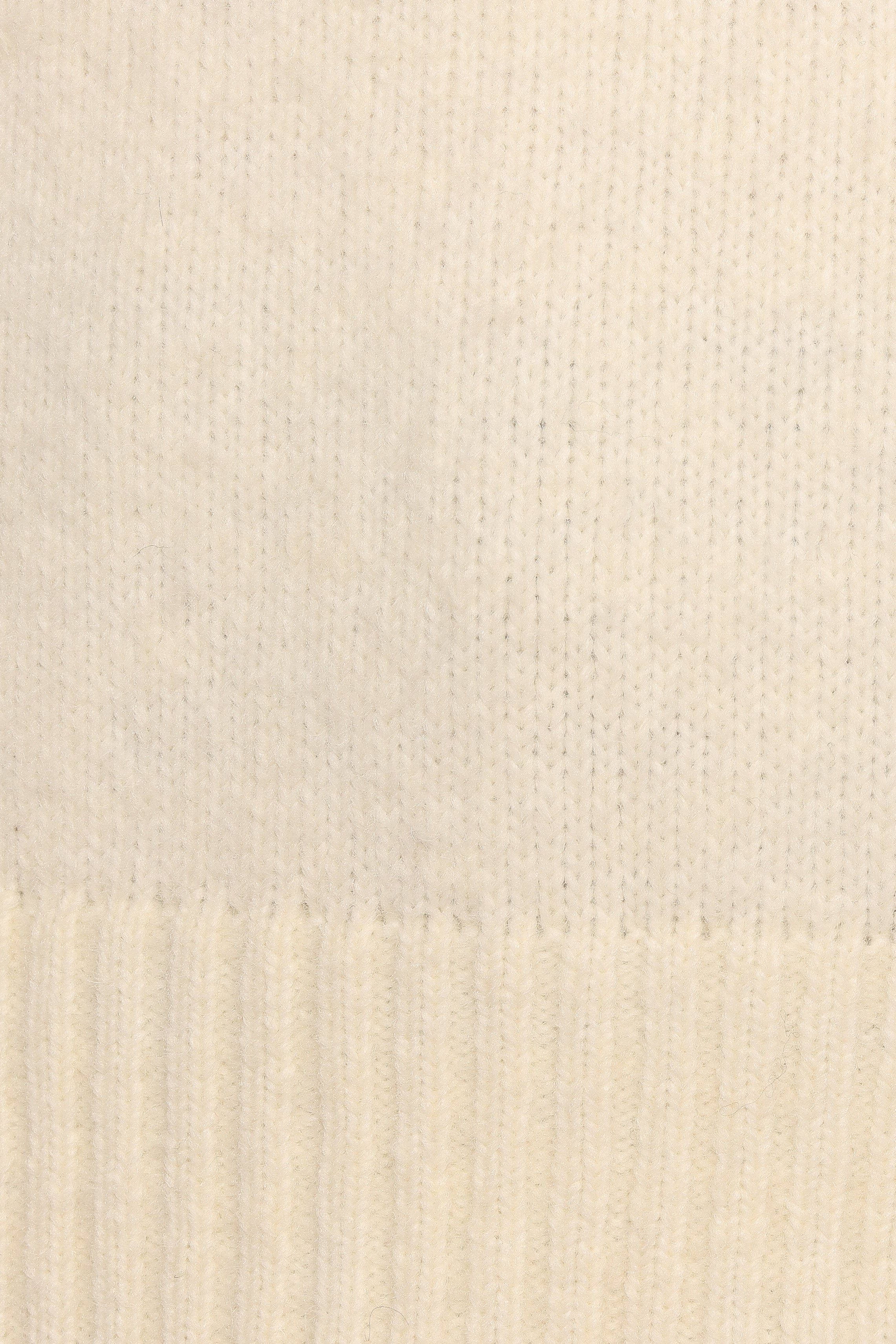 Kelso Women's Floral Embroidery Knit Sweater - Cream | Soft & Cozy Pullover for Fall & Winter | Perfect for Casual Outfits, Office Wear & Holiday Gatherings