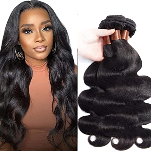 Body Wave Bundles
