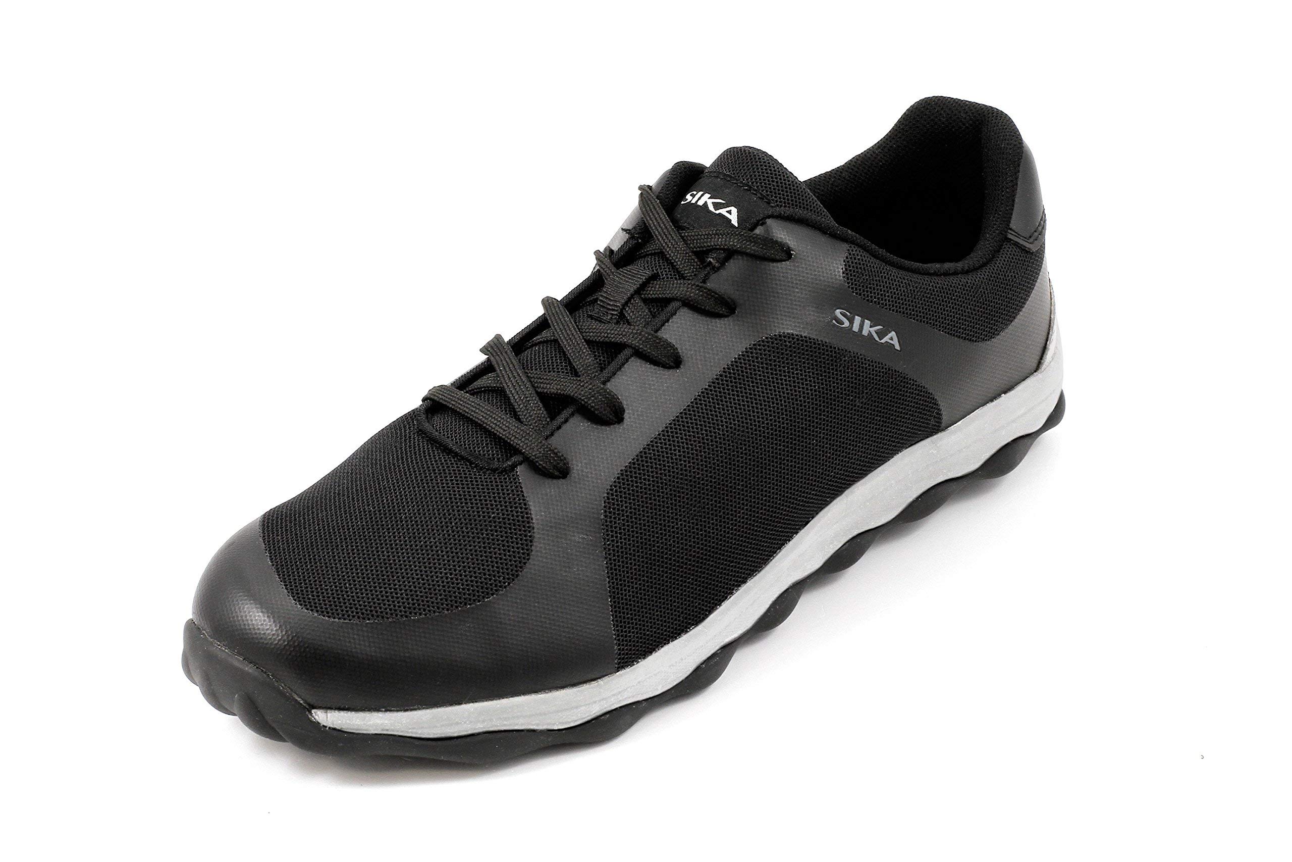 Professional Bubble Move Sneakers - Non-Slip Work Shoes for Healthcare, Hospitality & Kitchen Staff - Comfortable Slip-Resistant Shoes for Nurses, Chefs, Cleaners & Service Industry Workers - Ideal for Hospitals, Restaurants & Pharmaceutical Facilities