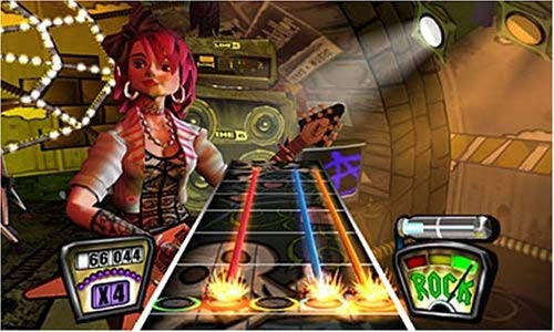 Guitar Hero Encore: Rocks the 80's - Renewed PS2 Game | Classic 80s Music Rhythm Game for PlayStation 2 | Perfect for Parties & Retro Gaming Nights