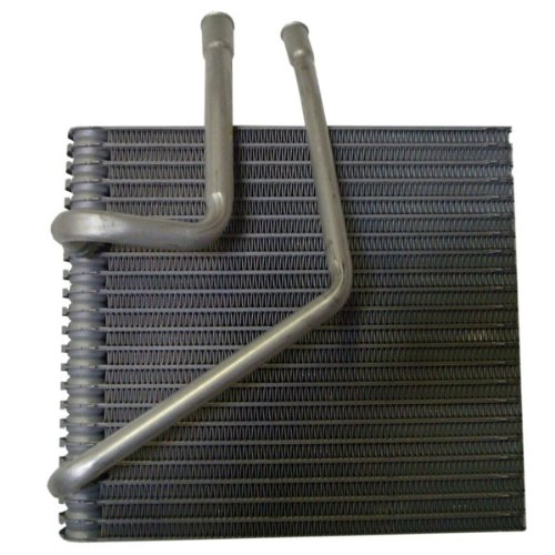 04-07 Ford Freestar & Mercury Monterey Van AC Evaporator Core Assembly - Direct Fit Replacement for Front HVAC System | Perfect for Cooling System Repairs & Maintenance