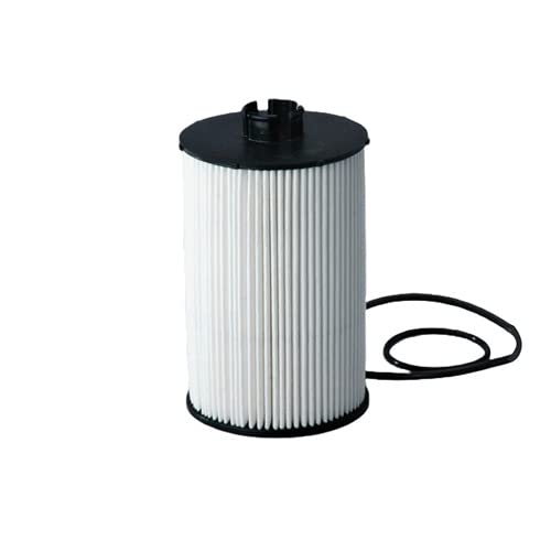 Donaldson P550824 Fuel Filter with Water Separator - Heavy Duty Cartridge Replacement for Trucks & Heavy Equipment - Ideal for Off-Road & Construction Site Use