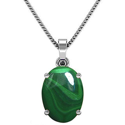 Natural-Malachite