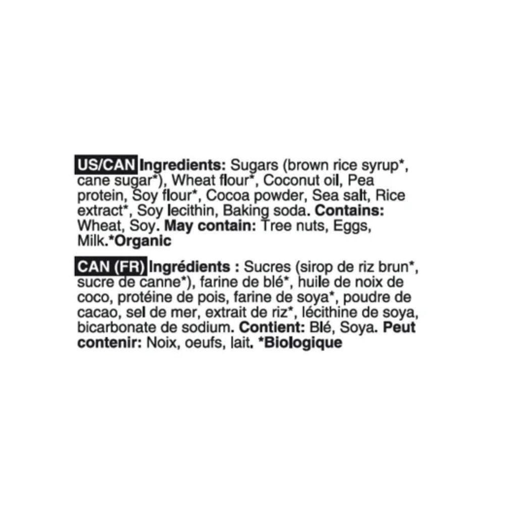 NÃ¤ak Ultra Energy Waffle - High Protein Sports Nutrition Snack for Running, Cycling & Outdoor Activities