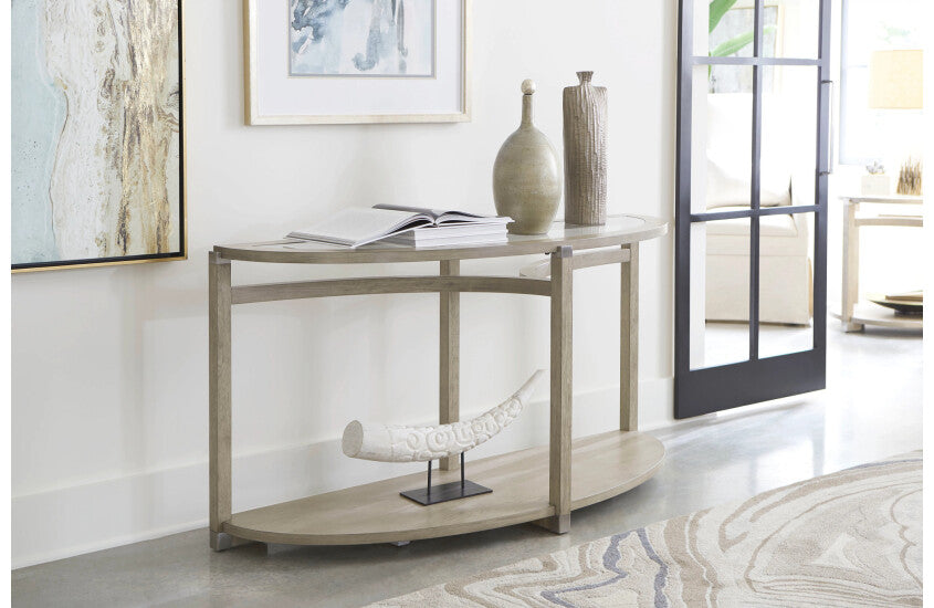 Solstice Coffee Table Collection - Modern & Stylish Living Room Furniture for Home Decor | Perfect for Living Spaces, Offices & Lounges