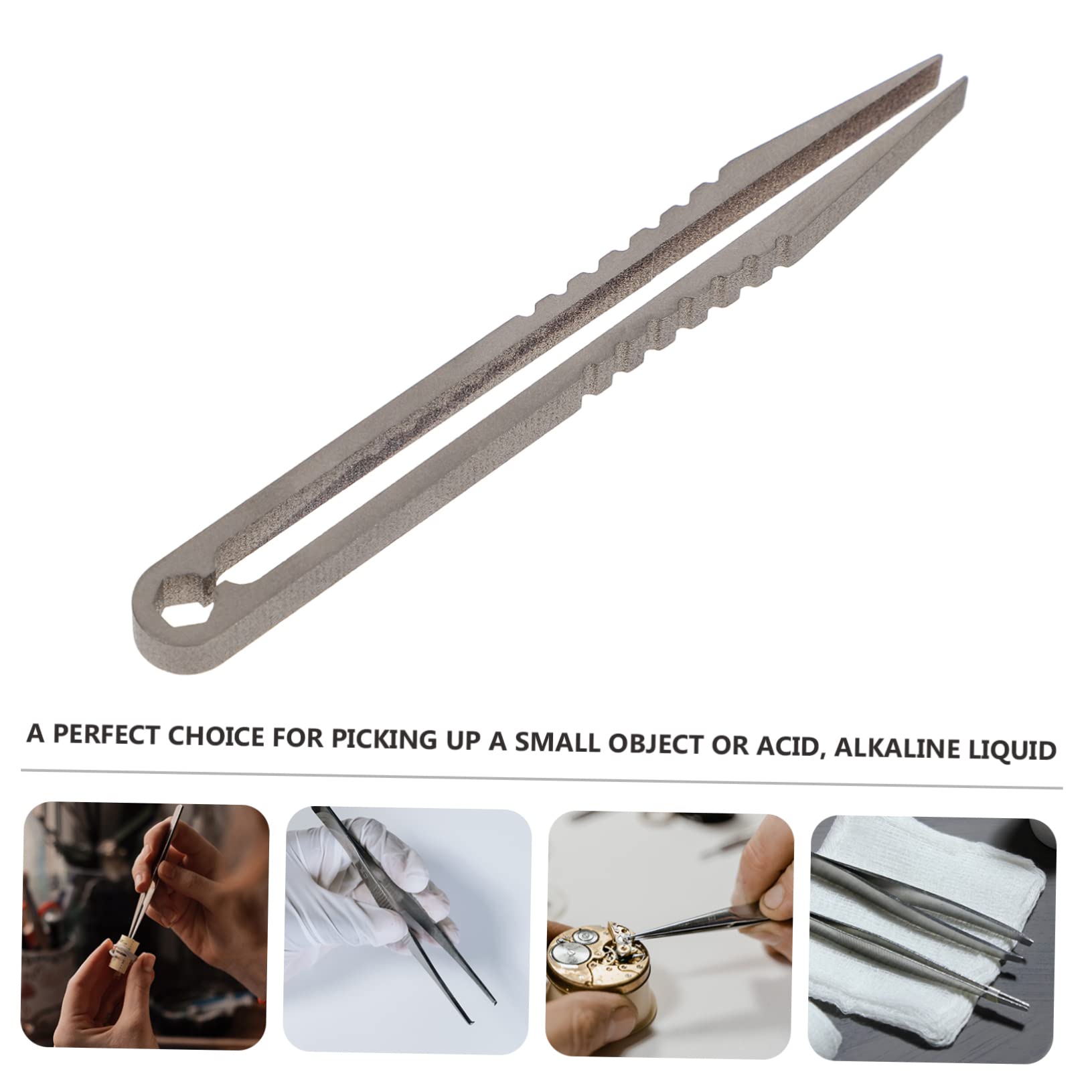 4-Piece Titanium Alloy Survival Kit - Compact Outdoor Gear for Camping, Hiking & Emergency Preparedness | Lightweight & Durable Travel Essentials