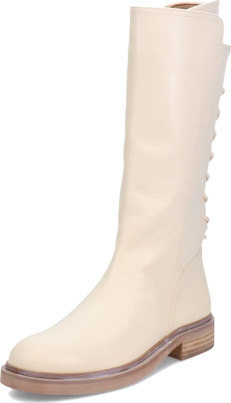 Sam Edelman Women's Franka Fashion Boot - Stylish Ankle Boots for Women, Comfortable & Trendy - Perfect for Casual Outfits, Office Wear & Night Out